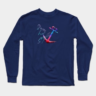 SEA OF LOVE Long Sleeve T-Shirt